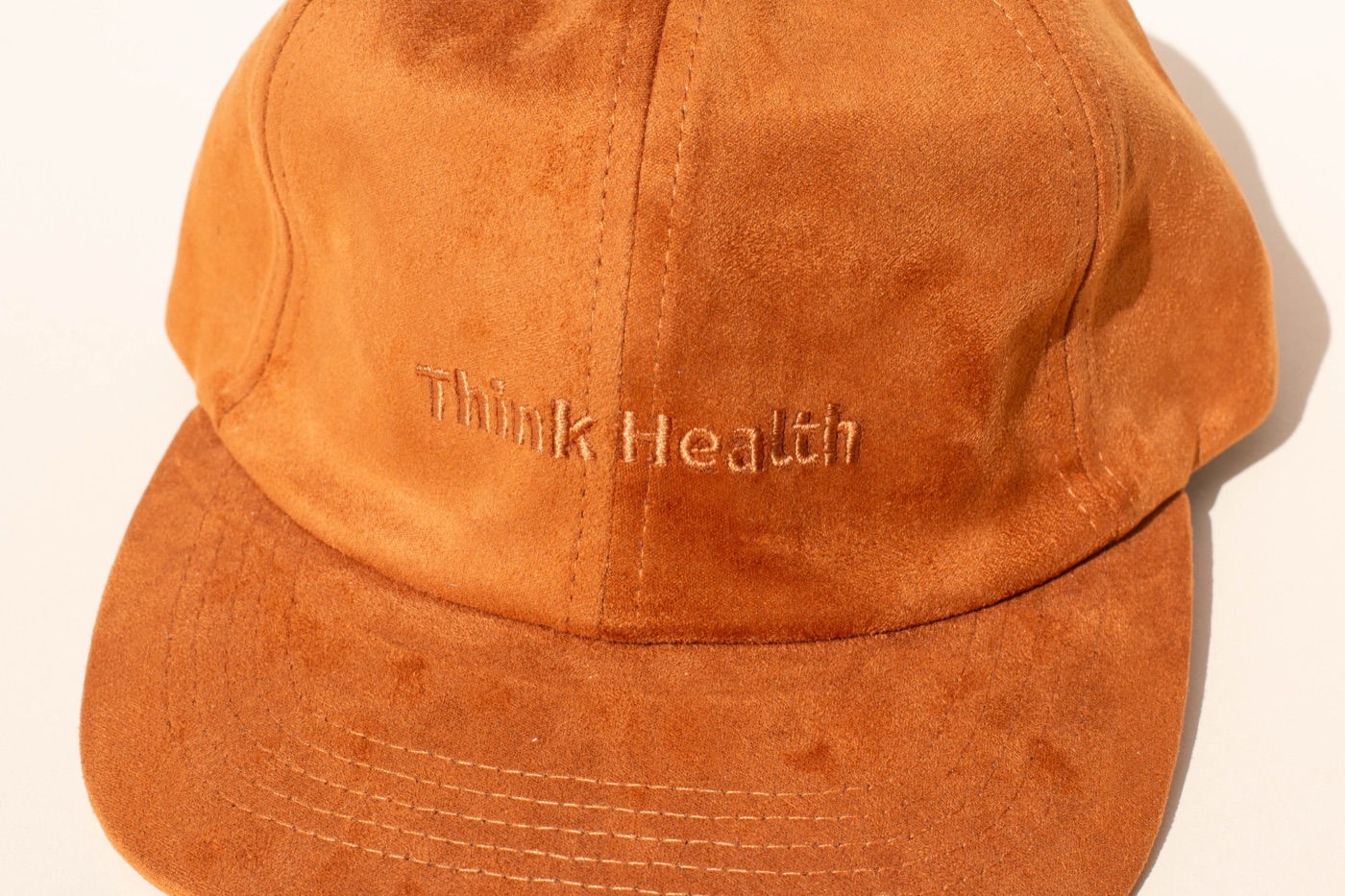 Client — Custom Hat