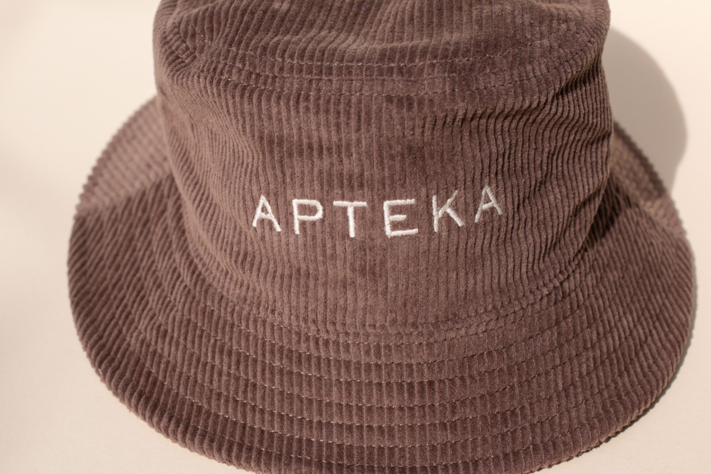 Client — Custom Hat
