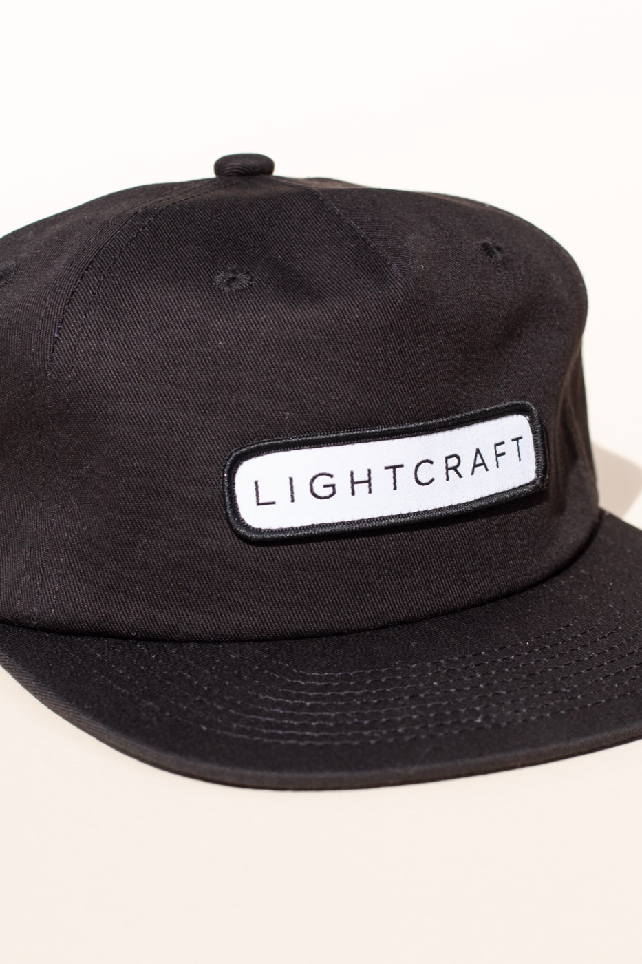 Client — Custom Hat