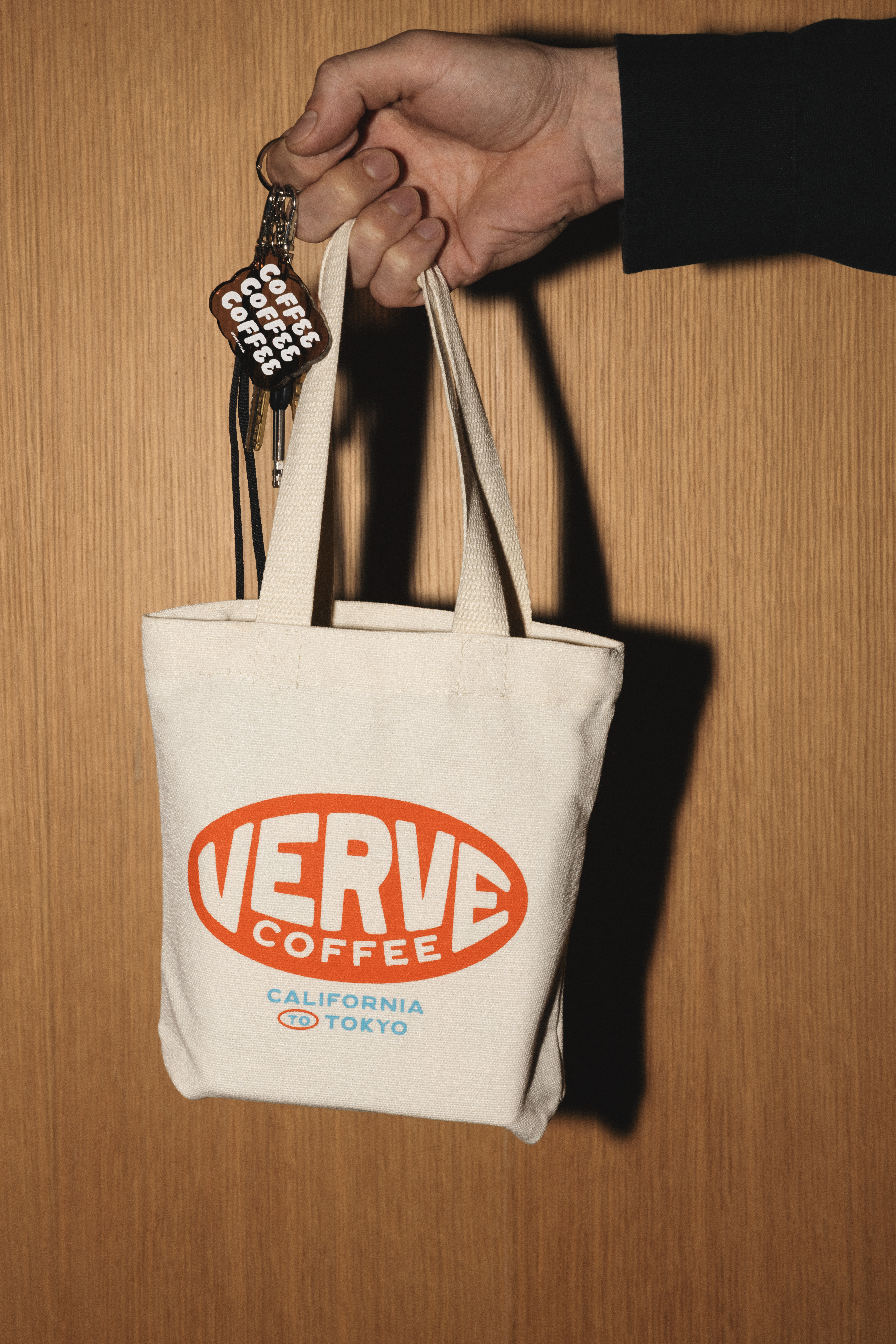 Merch artwork prepared for production approval